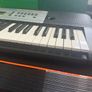 yamaha keyboard YPT-255 Image 3
