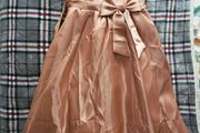 dress