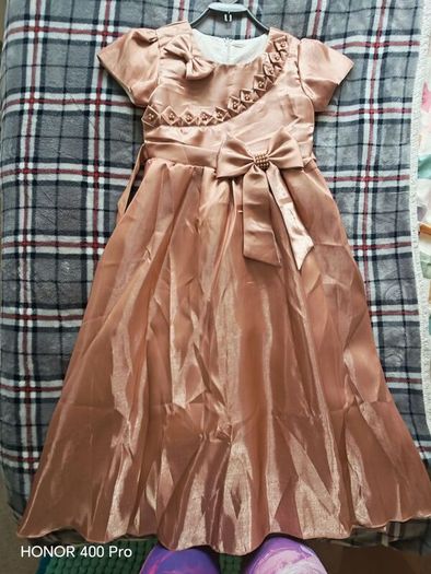 dress