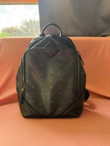 MCM Duke Backpack