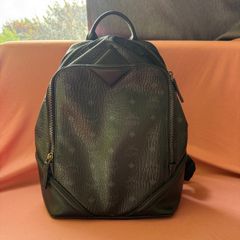 MCM Duke Backpack