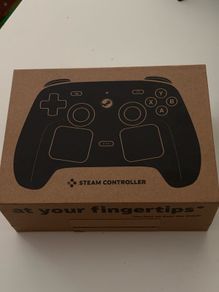 Steam Controller Brand New