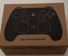 Steam Controller Brand New