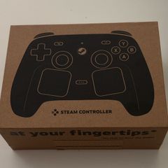 Steam Controller Brand New