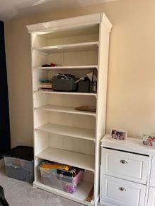 Book shelf