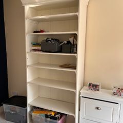 Book shelf