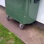 XLL wheelie bin Image 2