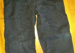 Lightweight Benetton Trousers Age 2