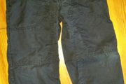 Lightweight Benetton Trousers Age 2