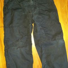 Lightweight Benetton Trousers Age 2