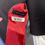 Dorian Black 4 Piece  Kids Suit size 29 Image 6