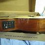 NEW >> Cordoba Fusion 12 Acoustic Electric Guitar Image 5