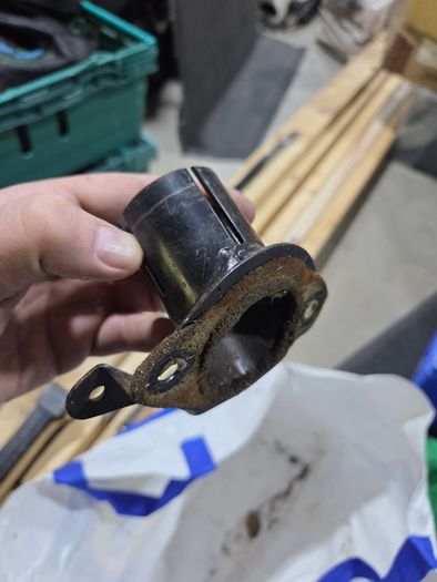 BMW E30 / E21 - Various Parts