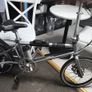 Ahooga Folding Ebike Image 4