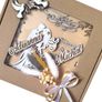 Wedding Gift Card, Personalised Wedding Card, Wooden Wedding Card With Space For Money Image 10