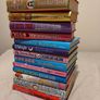 Jacqueline Wilson collection HARDBACK BOOKS Image 3