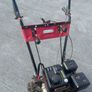 Yard Sweeper Image 4