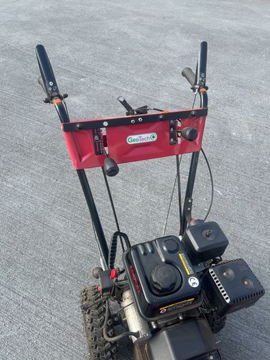 Yard Sweeper