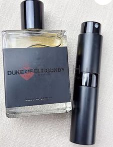 No 9 Duke Of Burgundy by Moth And Rabbit 5 ml 8 ml 10 ml