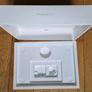 macbook pro 14 EMPTY box with apple stickers Image 4