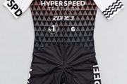 New Nopinz Zone3 Trisuit X