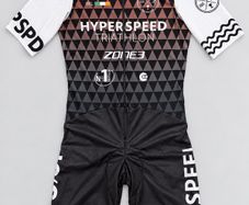 New Nopinz Zone3 Trisuit X