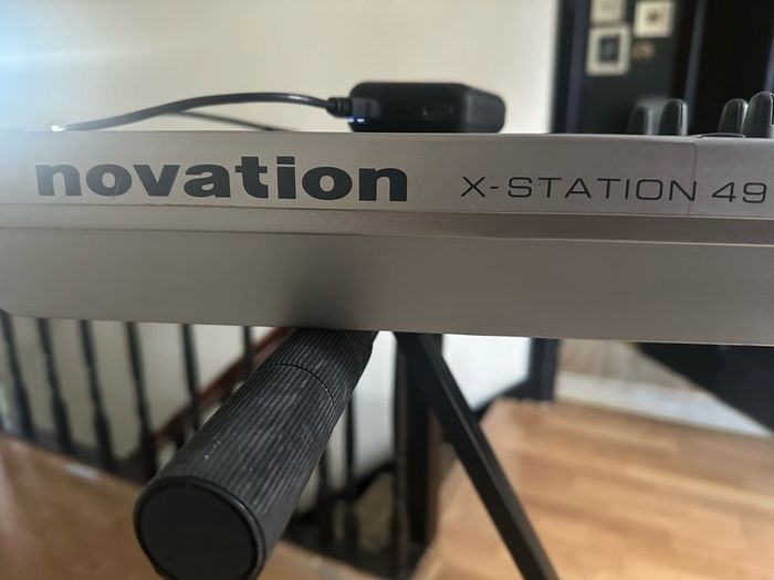 Novation X Station 49