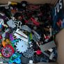 Lego bulk box Image 3