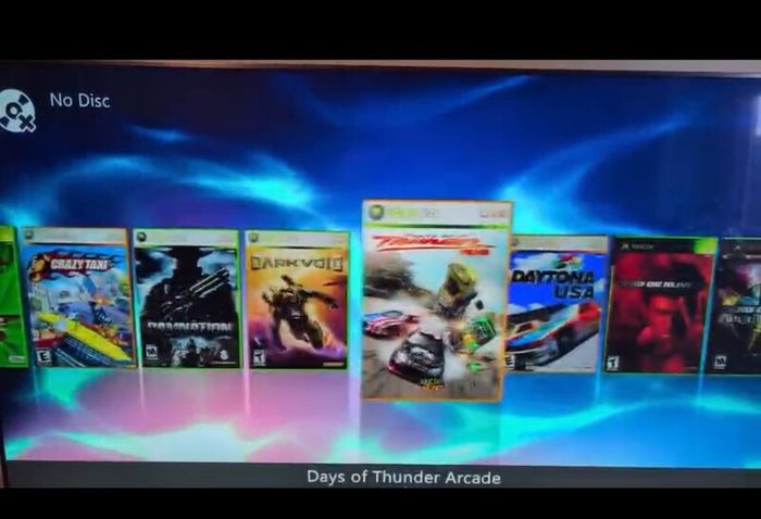 Xbox 360 rgh