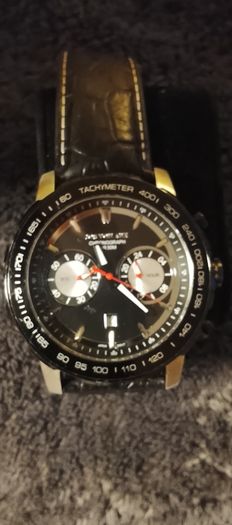 watches