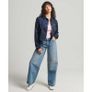 SuperDry coach jacket - worn once Image 2