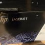 Genuine HP 70A Black Toner Cartridge (Q7570A) Image 2