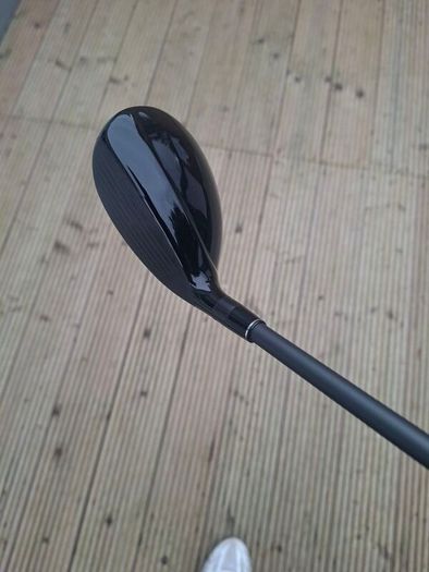 Srixon Rescue