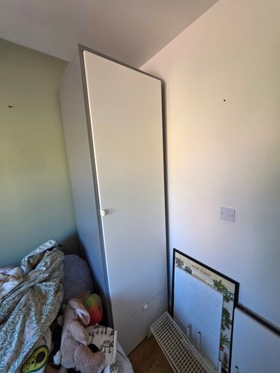 Ikea Wardrobe