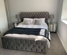 Beds Brand New
