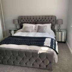 Beds Brand New