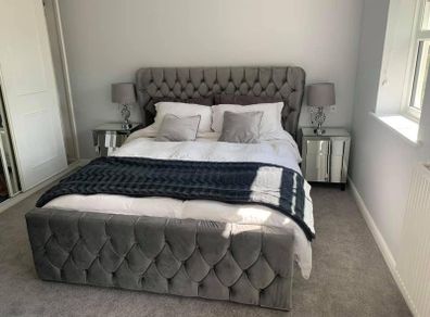 Beds Brand New