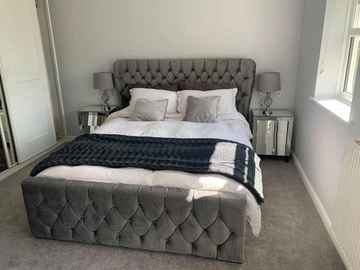 Beds Brand New