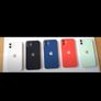 Iphone 12 64gb,128gb,256gb Image 2