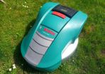 Bosch Indego 800 Robot Lawn mower - FAULTY
