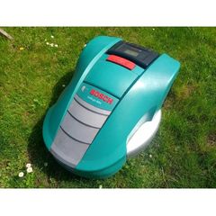 Bosch Indego 800 Robot Lawn mower - FAULTY