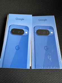 google pixel 10 128gb Brand New