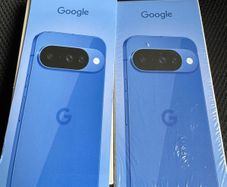 google pixel 10 128gb Brand New