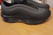 Nike airmax 97s as new carbon ltd edition 5uk