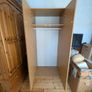 Freestanding wardrobe Image 2