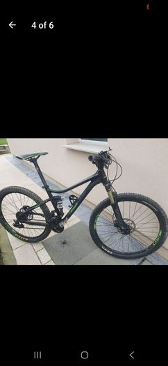 Merida One Twenty Xc