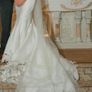 Wedding Dress For Sale Image 4