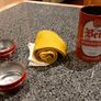 Drinking Socks In A Tin/can (brand New). Image 5