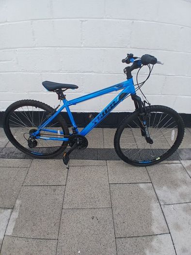 bike