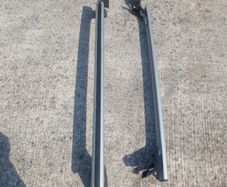 Ford Mondeo Roof Bars